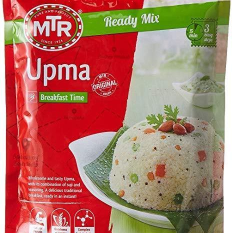 MTR Upma Mix