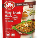 MTR Vangi Bhath Masala