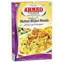 Ahmed Mutton Biryani Masala