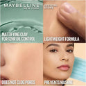Maybelline NY New Fit Me Matte + Poreless Liquid Foundation SPF 22