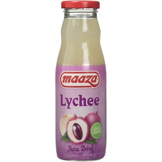 Maaza Lychee Juice Drink