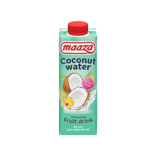 Maaza Coconut Water