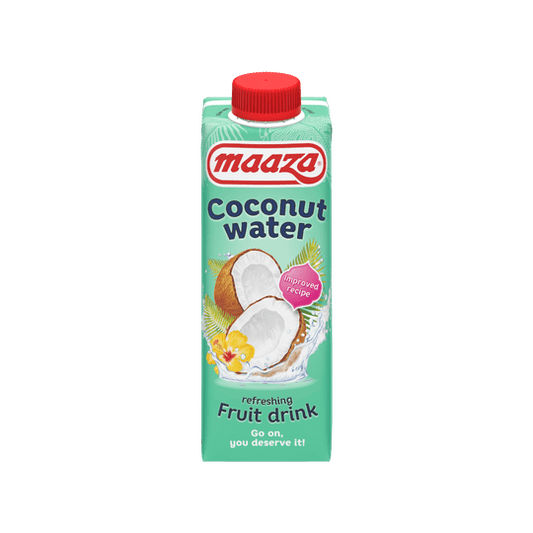 Maaza Coconut Water