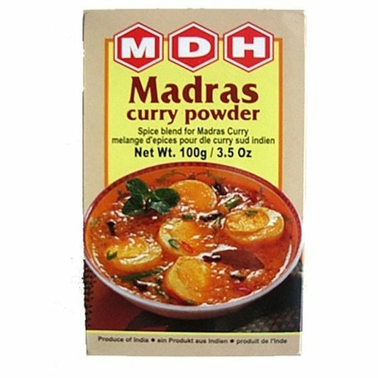 MDH Madras Curry Powder