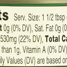 Maesri Green Curry Paste