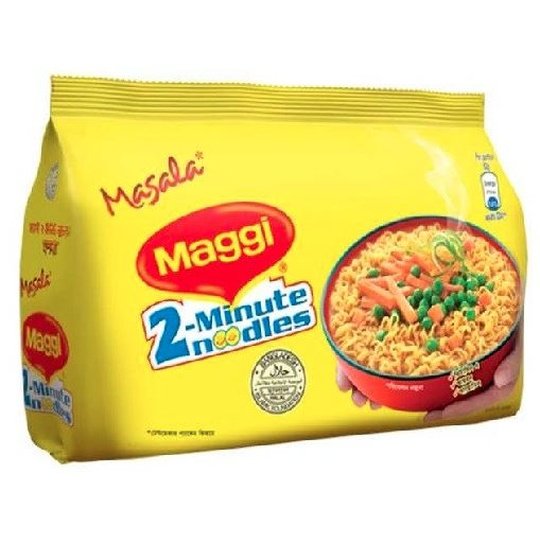 Maggi Masala