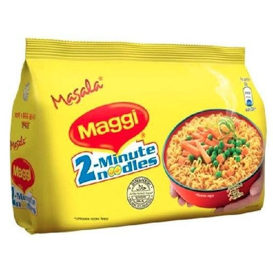 Maggi Masala