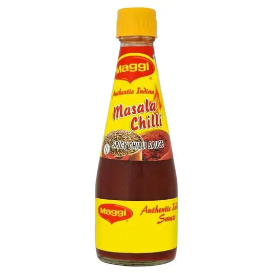 Maggie Masala Chilli Sauce