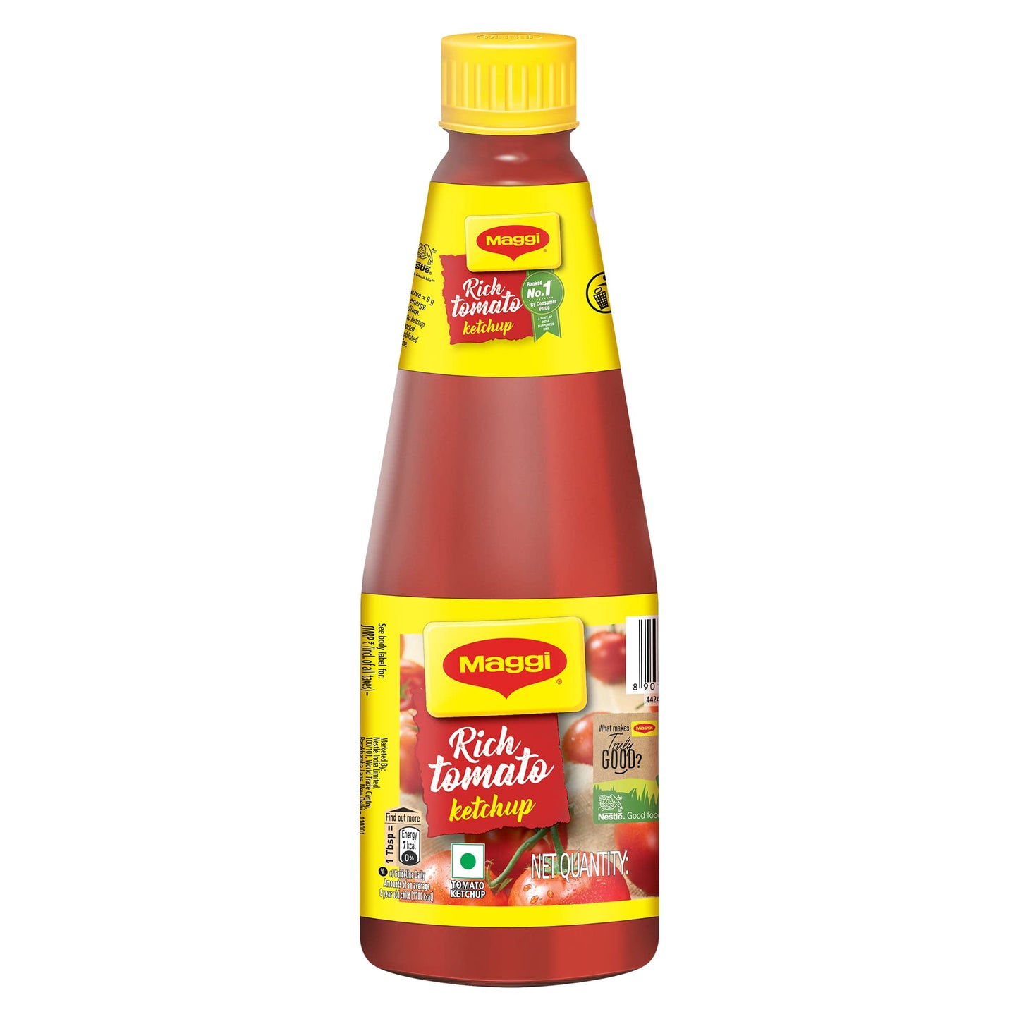 Maggi Rich Tomato Sauce Large