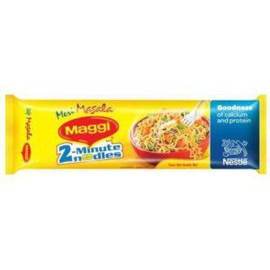 Maggie Noodles