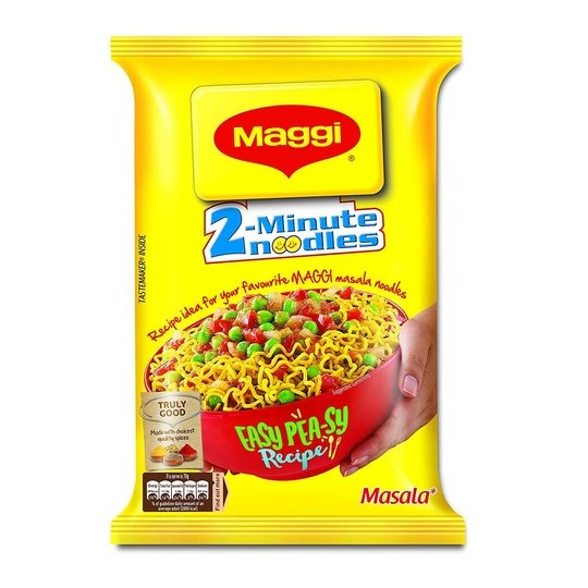 Maggie Noodles