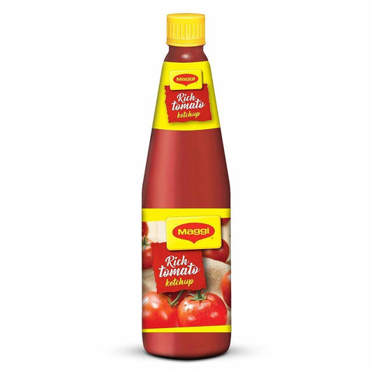 Maggi Tomato Ketchup