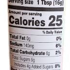 Maggi Tomato Ketchup