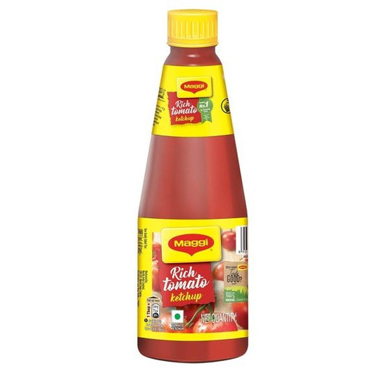 Maggi Rich Tomato Ketchup