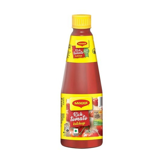 Maggi Rich Tomato Ketchup