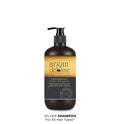 Argan De Luxe Remove Brassiness Silver Shampoo 300Ml