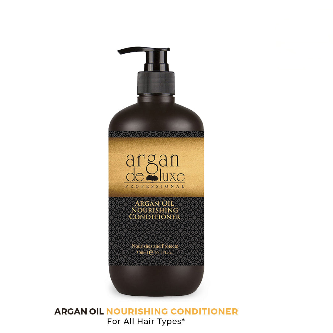 Argan Oil Nourishing Conditioner 300Ml