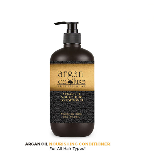 Argan Oil Nourishing Conditioner 300Ml