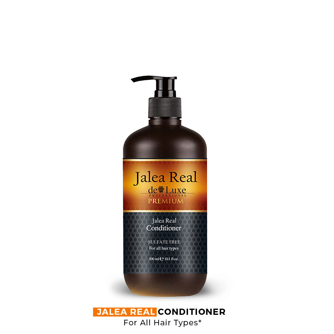 Jalea Deluxe Real Conditioner 300 Ml