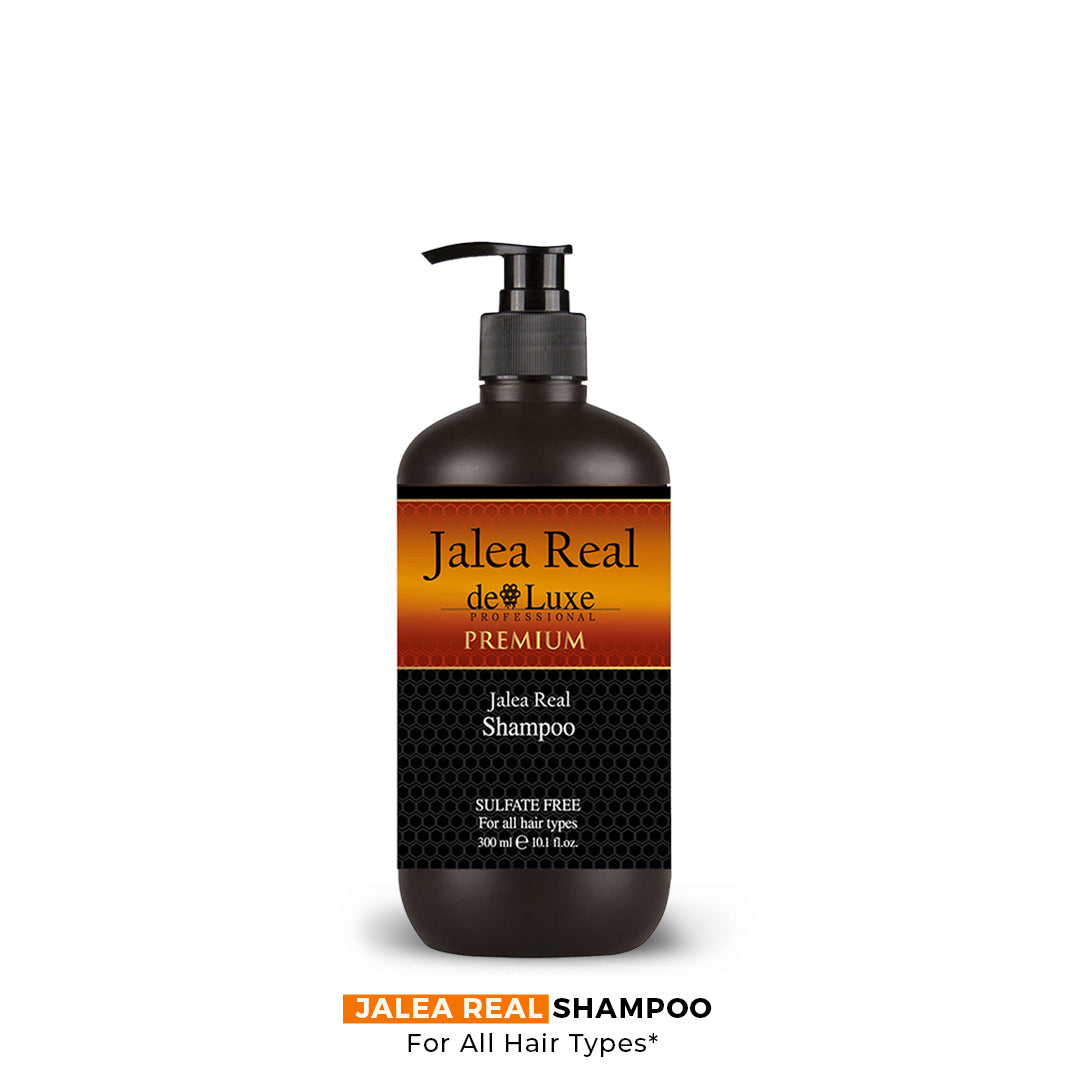 Jalea Deluxe Real Shampoo 300 Ml