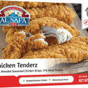 Al Safa Breaded Chicken Tenders