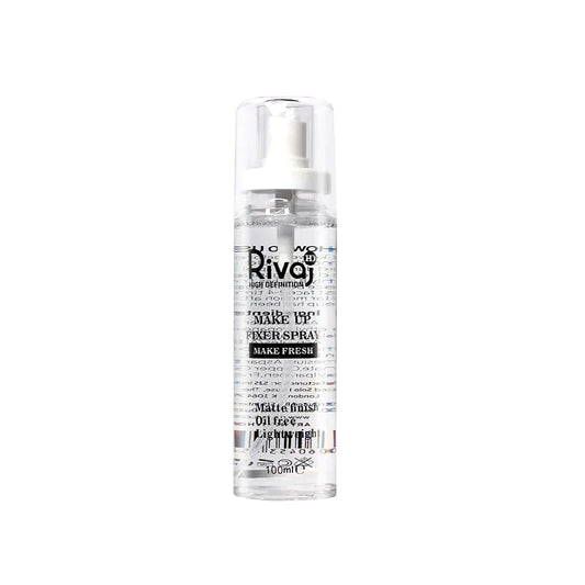 RIVAJ HD MAKE UP FIXER SPRA