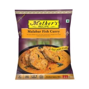 Mother's Recipe RTC Malabar Fish Curry Mix