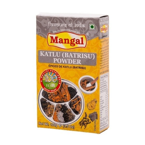 Mangal Katlu (Batrisu) Powder