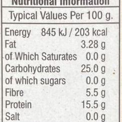 Mangal Katlu (Batrisu) Powder
