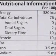 Manna Health Mix Big Box