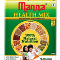 Manna Health Mix Small Box