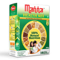 Manna Health Mix Big Box