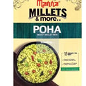 Manna Poha  Ready to Eat