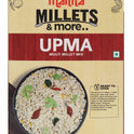 Manna Upma Ready to Eat