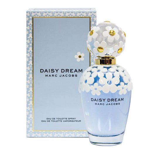 MARC JACOBS DAISY DREAM LADIES EDT 100 ML