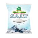 MARHABA REFINED IODIZED SALT 800GM