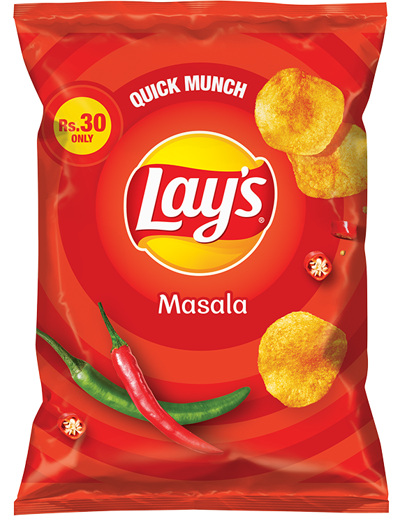 LAYS MASALA CHIPS