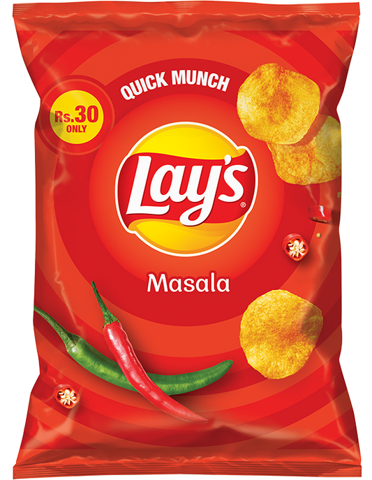 LAYS MASALA CHIPS