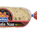 Kontos Masala Naan