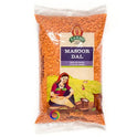 Laxmi Masoor Dal