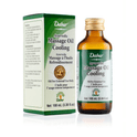 Dabur Ayurvedic Massage Oil Cooling