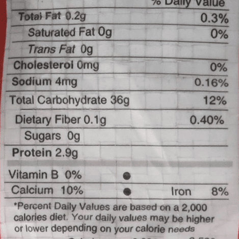 Double Horse Vadi Matta Rice