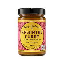 Maya Kaimal Kashmiri Curry
