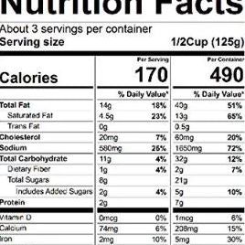 Maya Kaimal Tikka Masala