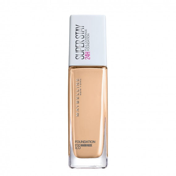 Maybelline New York SuperStay Full Coverage 24H Liquid Foundation