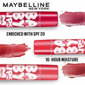 MAYBELLINE NEW YORK BABY LIPS SPF 20