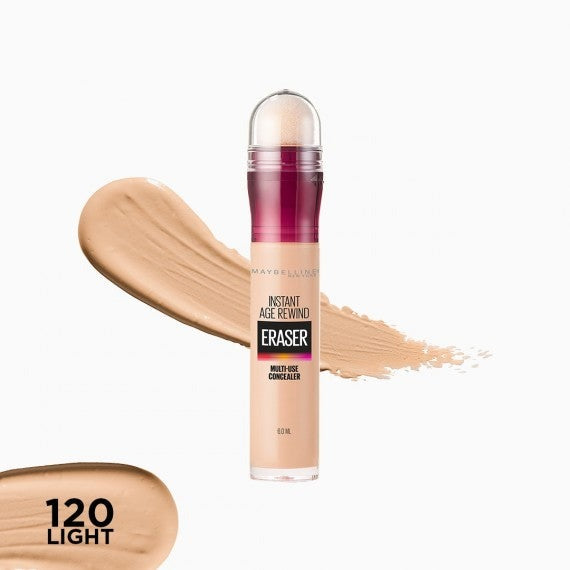 Maybelline New York Instant Age Rewind Eraser Concealer