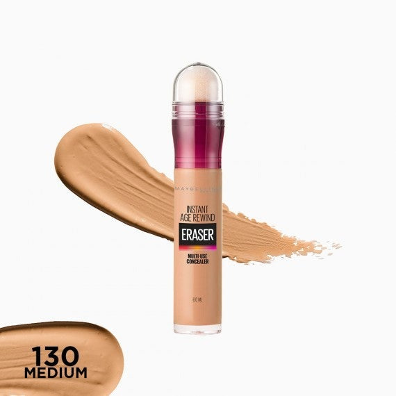 Maybelline New York Instant Age Rewind Eraser Concealer
