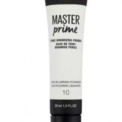 Maybelline New York Facestudio Master Primer