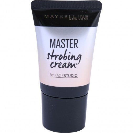 Maybelline New York Facestudio Master Strobing Liquid Illuminating Highlighter